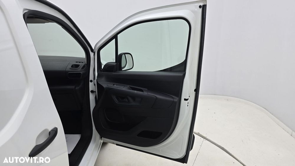 Citroën Berlingo - 18