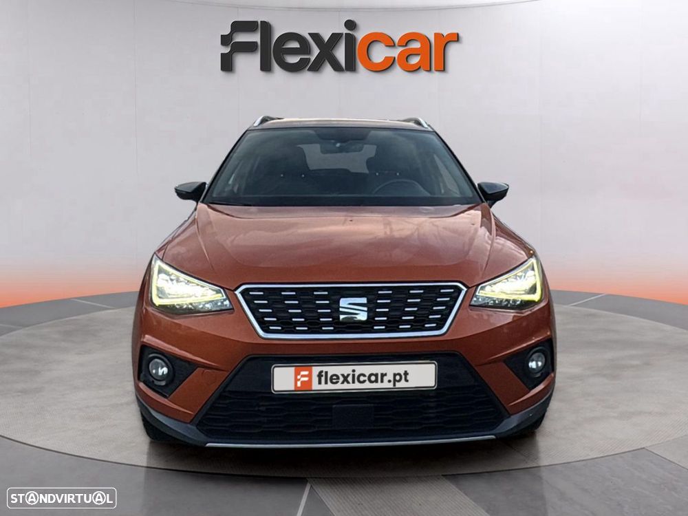 SEAT Arona 1.6 TDI Xcellence - 2