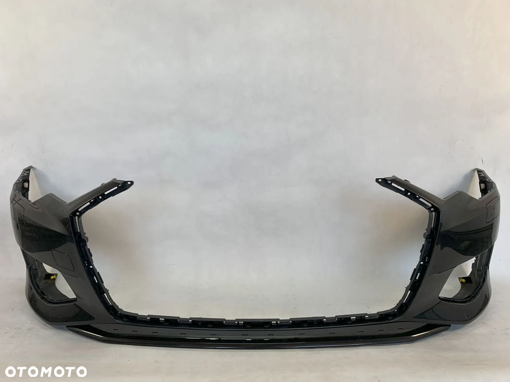 Audi A6 18r SPR Zderzak przod przedni 2018 a 6 - 1