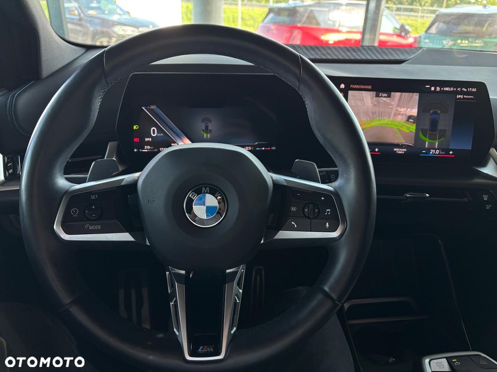 BMW Seria 2 218i M Sport sport - 19