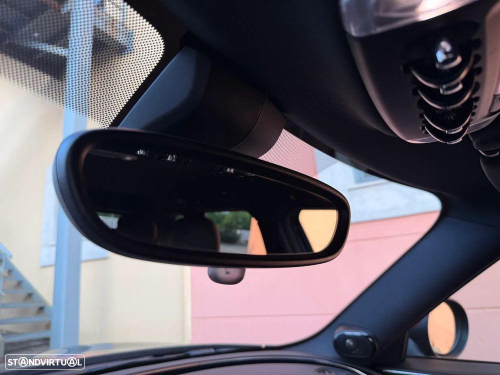 MINI Clubman John Cooper Works ALL4 Auto Desp. - 17