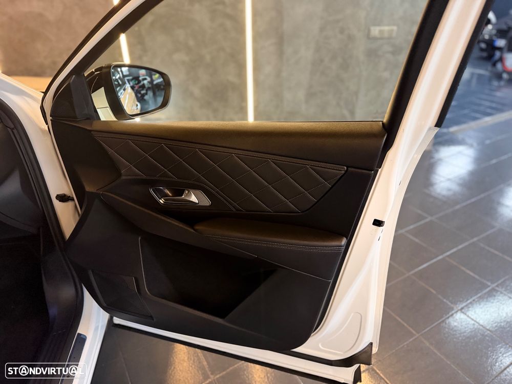 DS DS7 E-Tense Rivoli EAT8 - 42