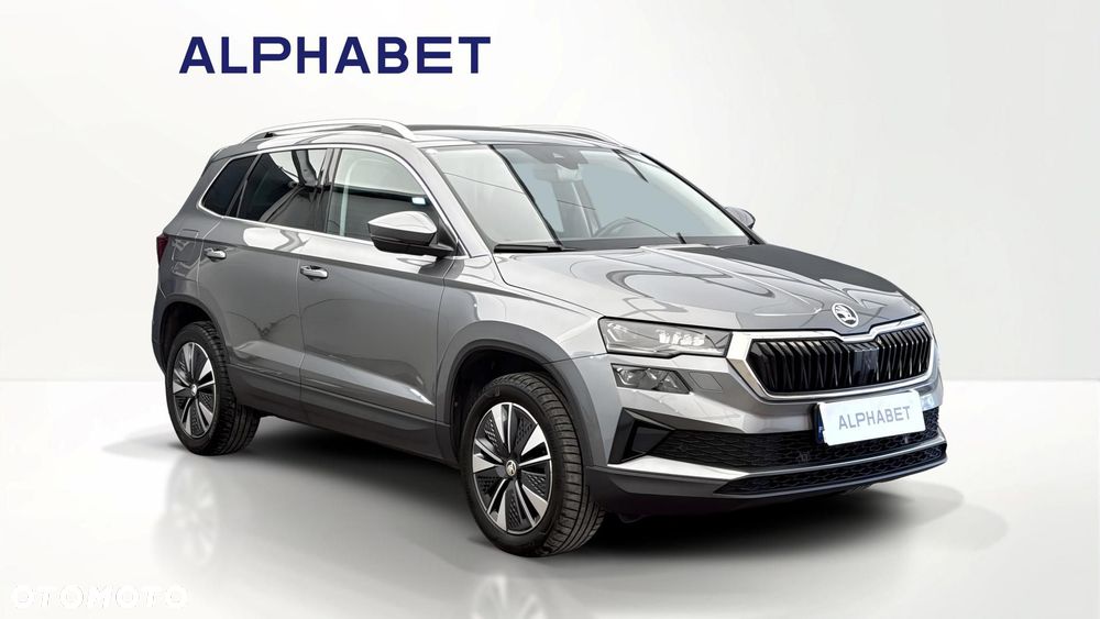 Skoda Karoq 1.5 TSI ACT Style - 7