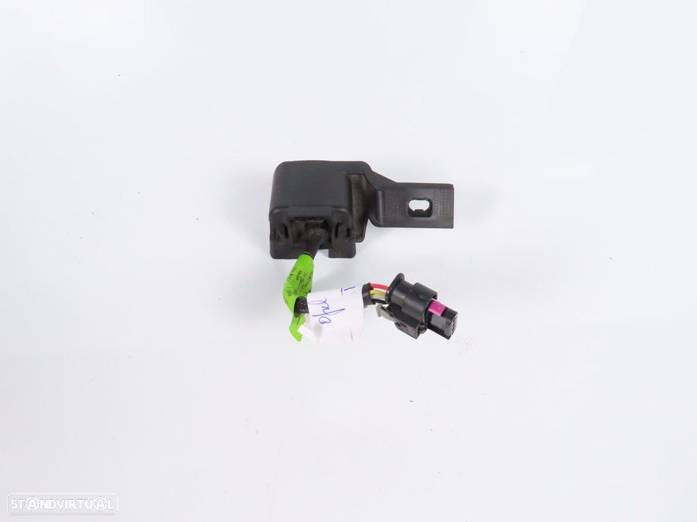 Camara Marcha Atras Usado / Original OPEL CORSA F/PEUGEOT 508 II (FB_, F3_, FE_)... - 2