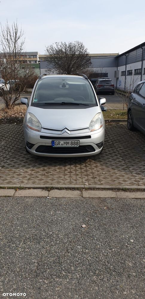 Citroën C4 Picasso 1.6 HDi My Way - 5