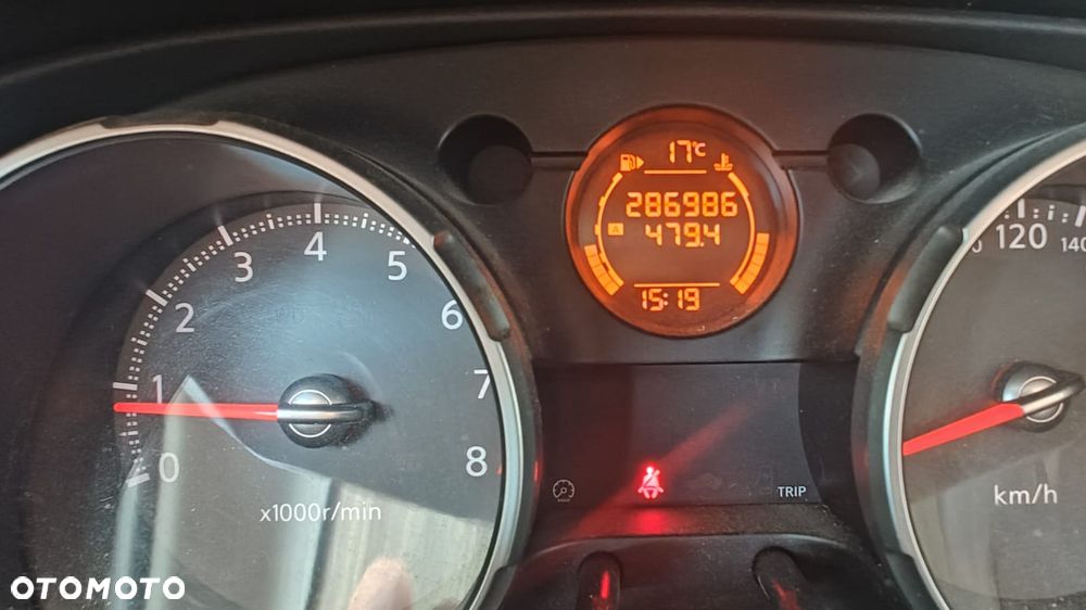 Nissan Qashqai 2.0 Acenta - 4