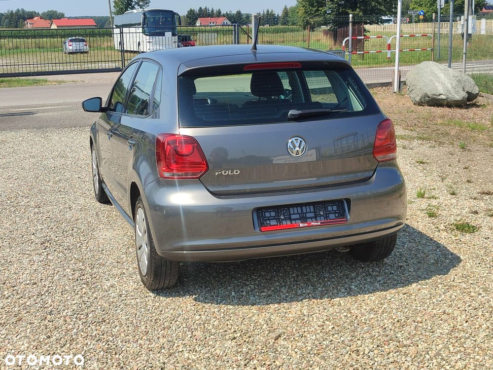 Volkswagen Polo - 7