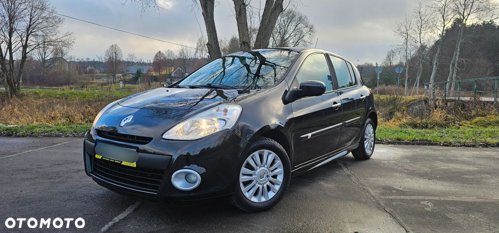 Renault Clio 1.2 16V 75 Dynamique - 4