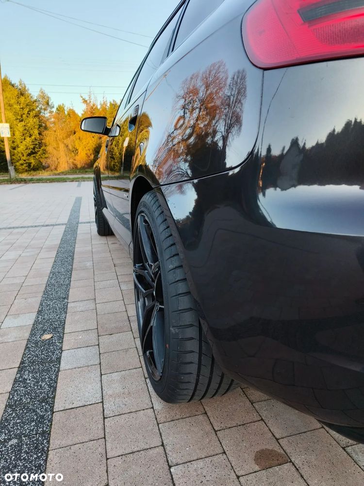 Audi A3 Sportback - 10