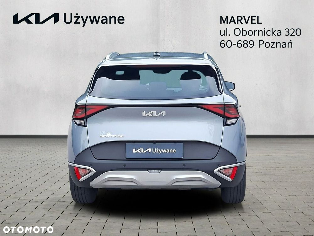 Kia Sportage 1.6 T-GDI L 2WD - 5