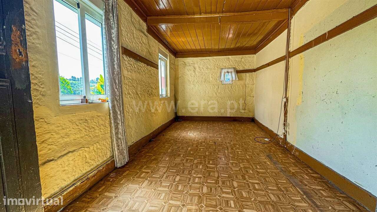Moradia T2 / Baião, Gestaçô - Grande imagem: 4/14