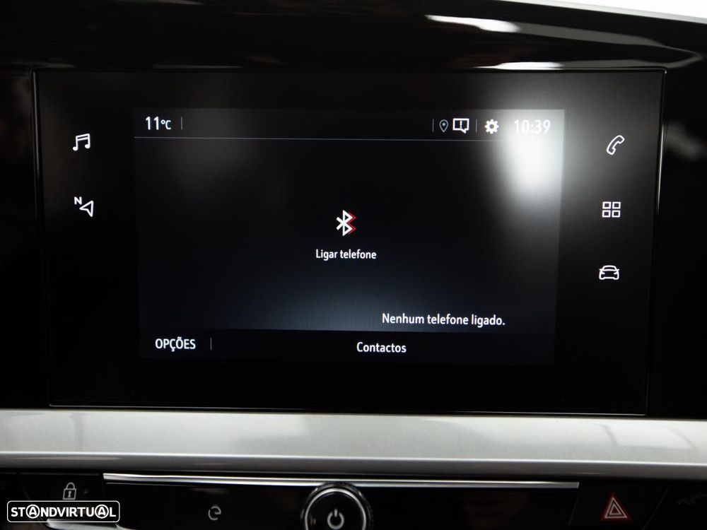 Opel Mokka-e Elegance - 23