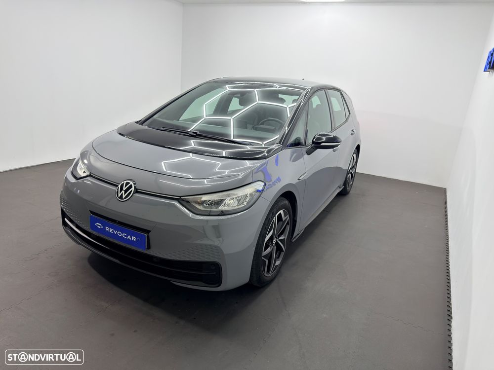 VW ID.3 77 kWh Pro S - 4