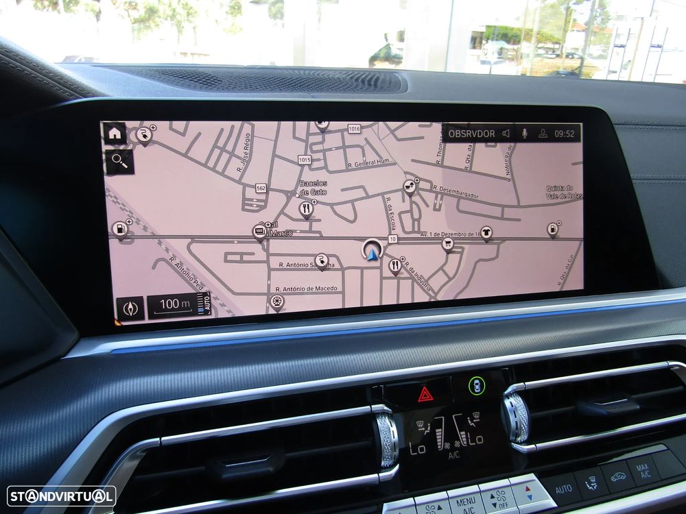 BMW X5 45 e xDrive Pack M - 22