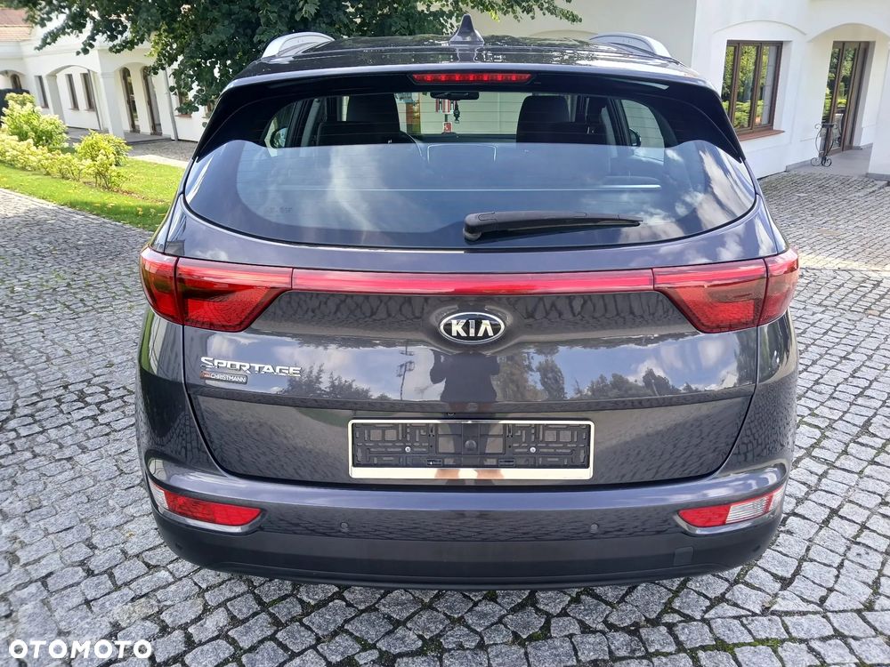 Kia Sportage - 16
