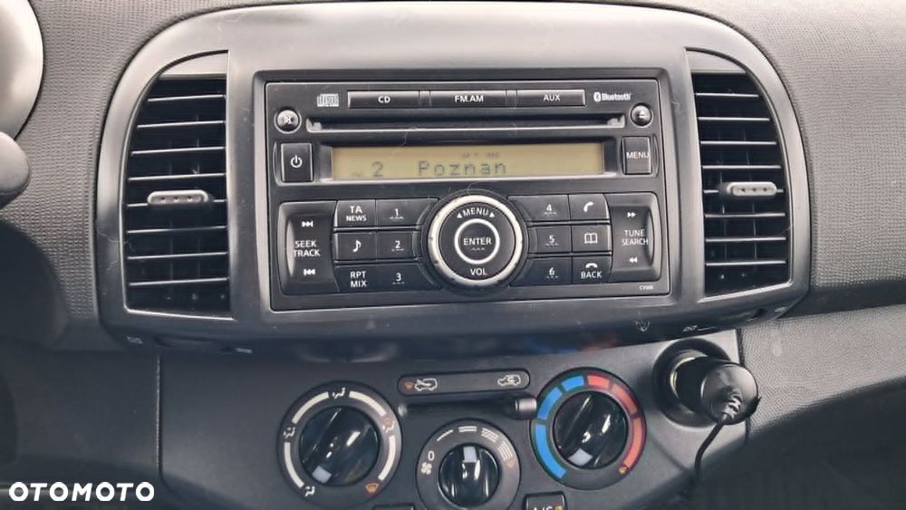 Nissan Micra 1.2 edition 25 Jahre - 7