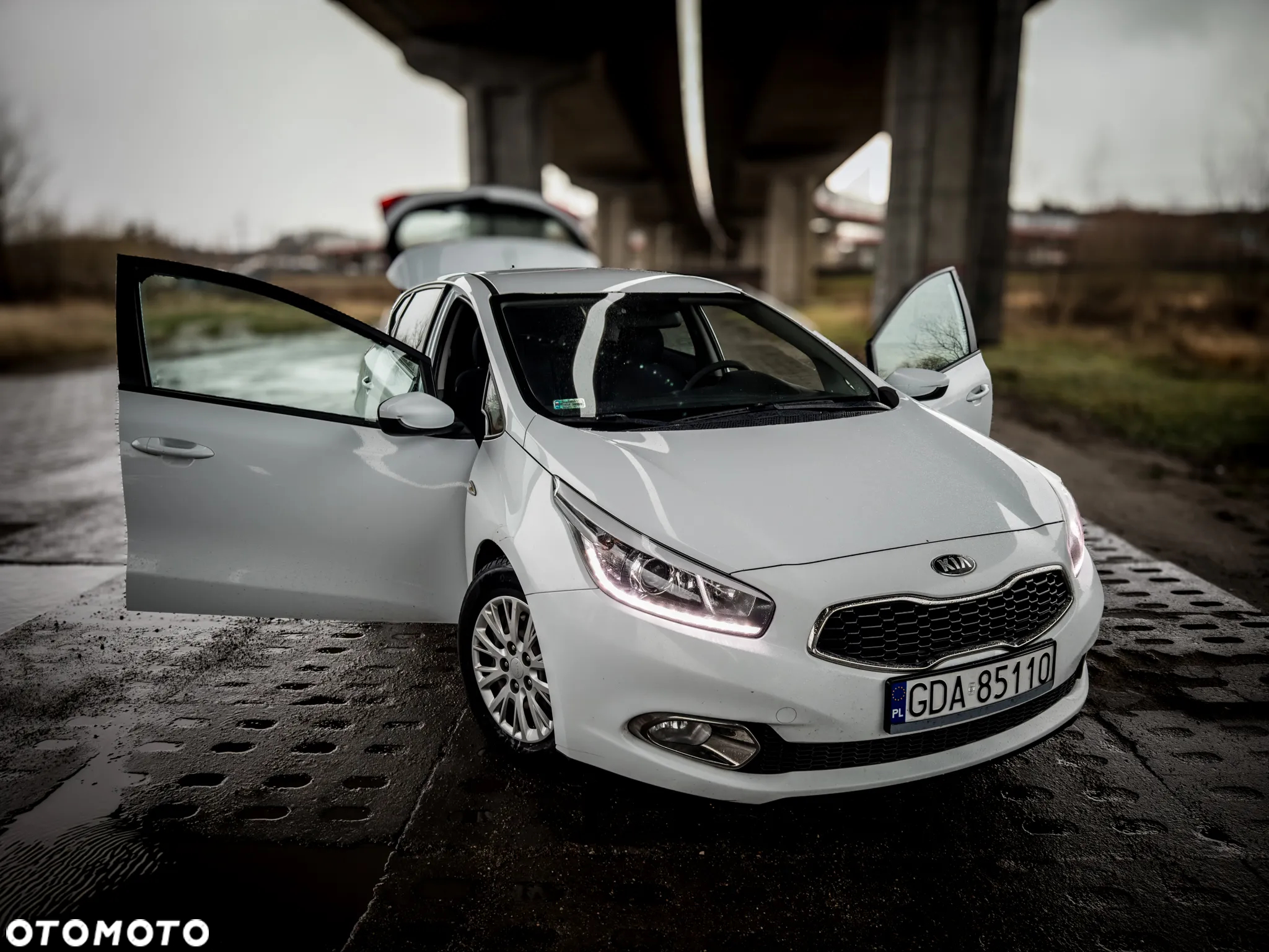 Kia Ceed - 6