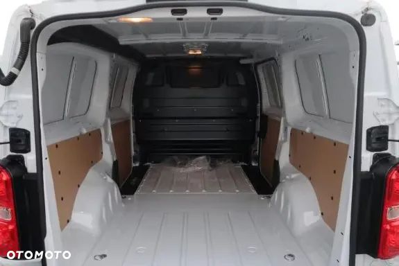 Fiat Scudo L2H1 - 12