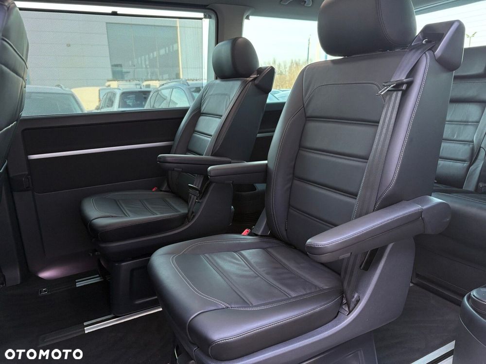 Volkswagen Multivan 2.0 TDI L1 Comfortline DSG - 14
