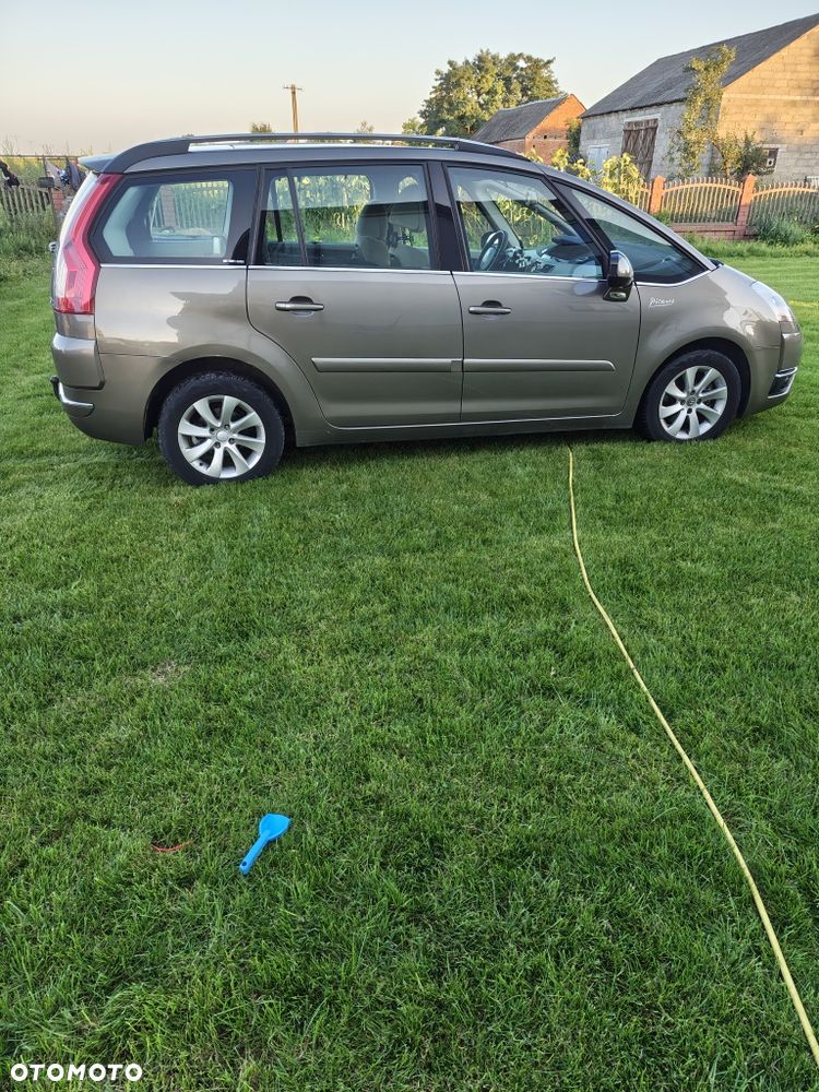 Citroën C4 Grand Picasso - 3
