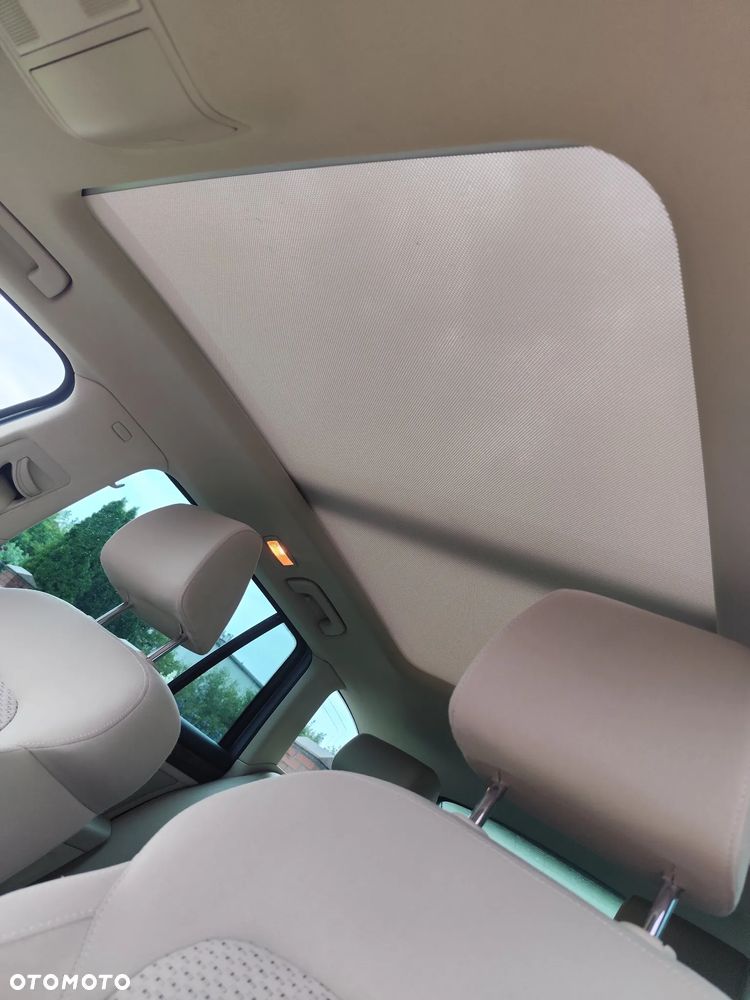 Skoda Superb 2.0 TDI Elegance DSG - 20