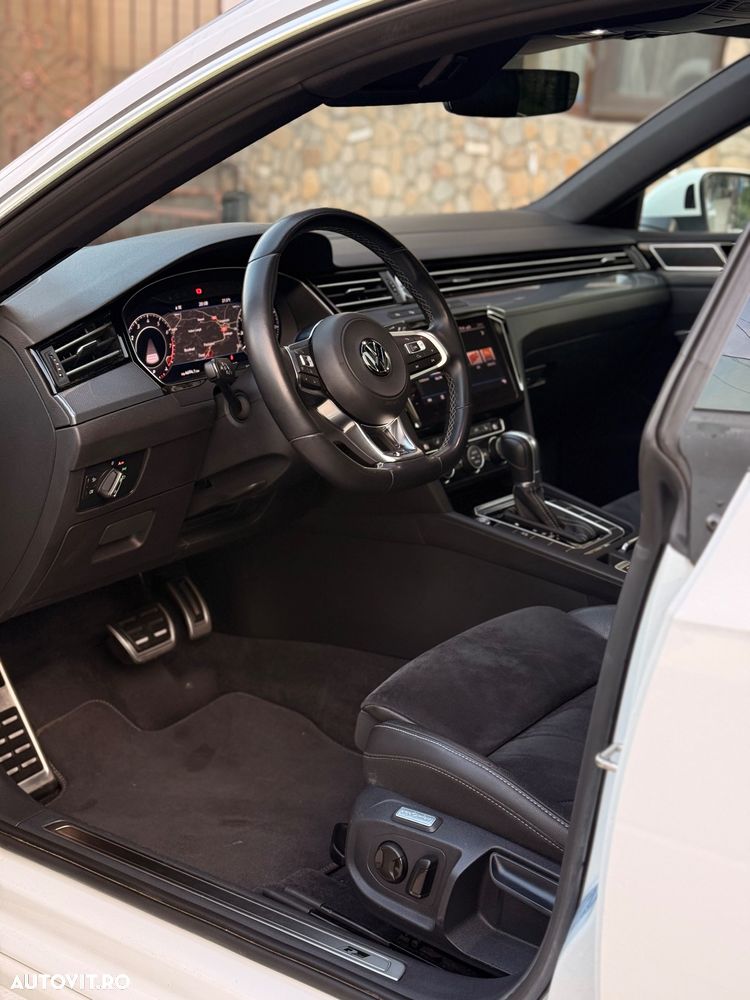 Volkswagen ARTEON 1.5 TSI ACT OPF DSG - 9