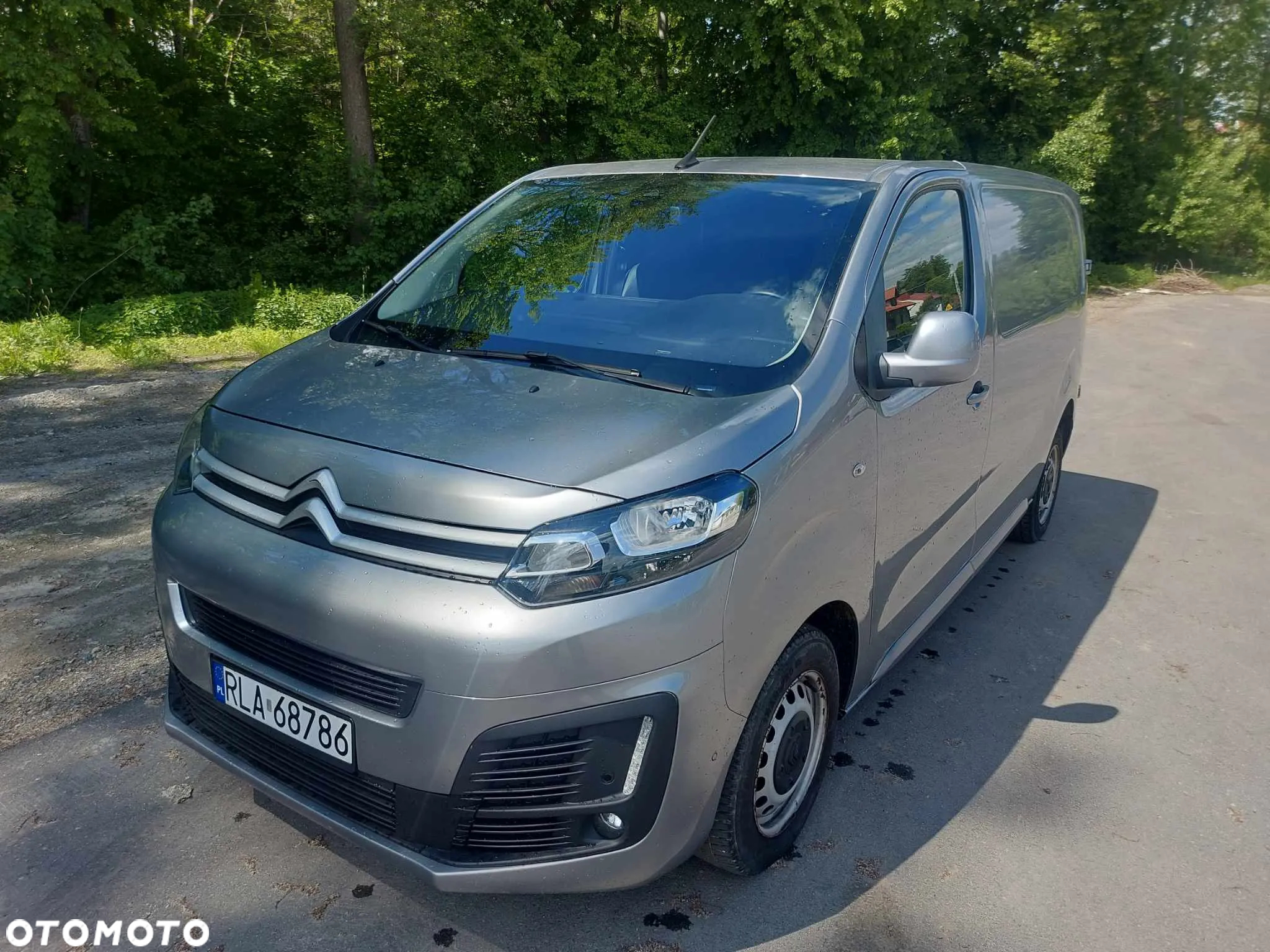 Citroën Jumpy - 3