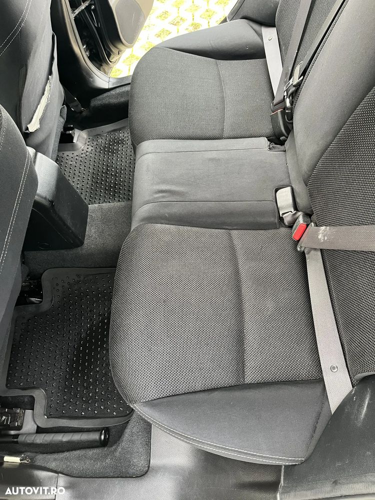 Subaru XV 2.0D 6MT Confort - 14