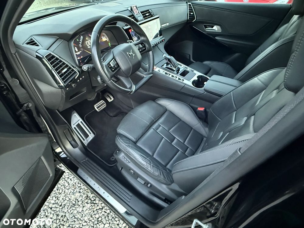 DS Automobiles DS 7 Crossback - 30