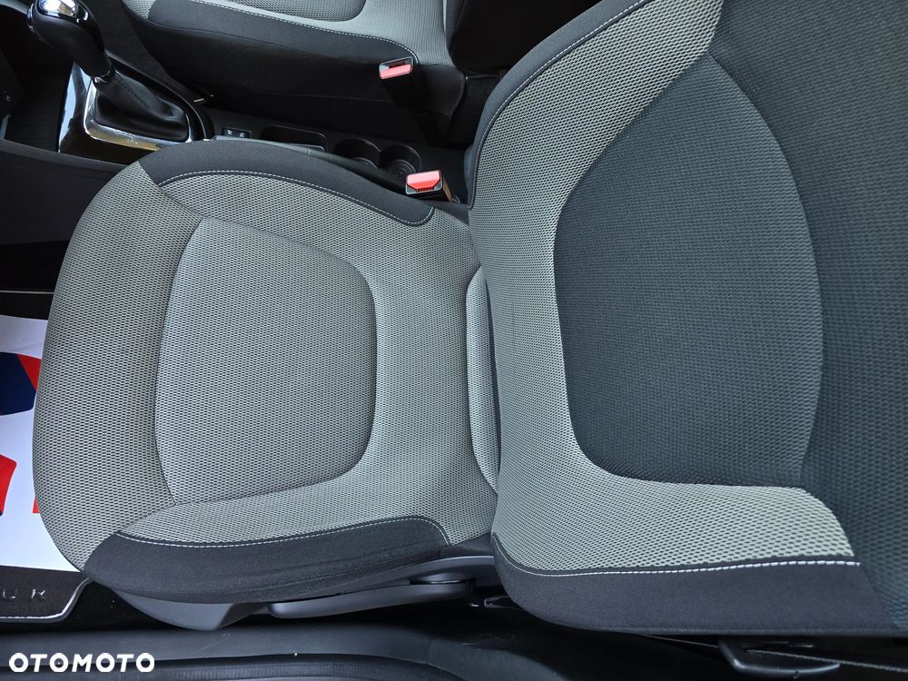 Renault Captur TCe 120 EDC Luxe - 14