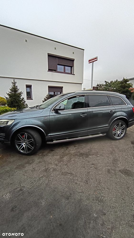 Audi Q7 - 4
