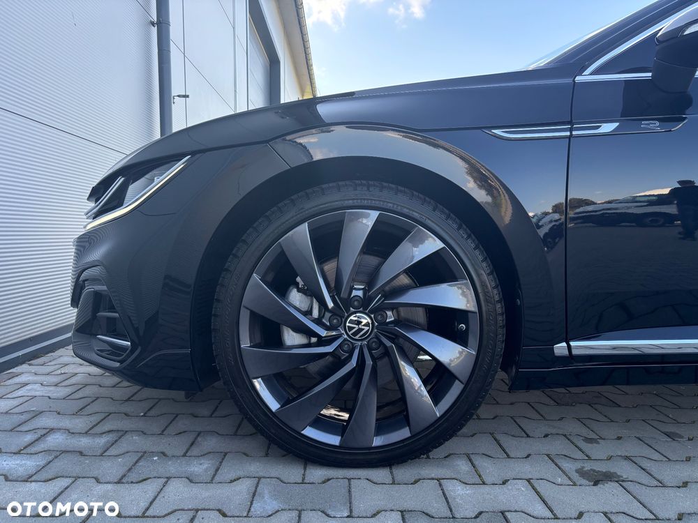 Volkswagen Arteon 2.0 TSI 4Motion R DSG - 7