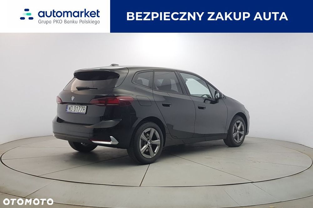 BMW Seria 2 218d - 7