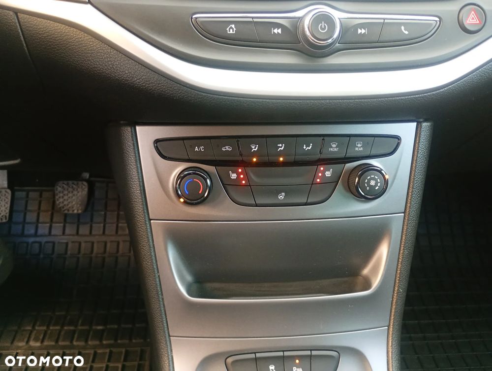 Opel Astra 1.4 Edition - 34