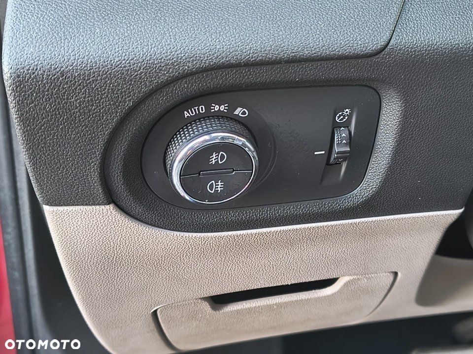 Opel Grandland X - 18