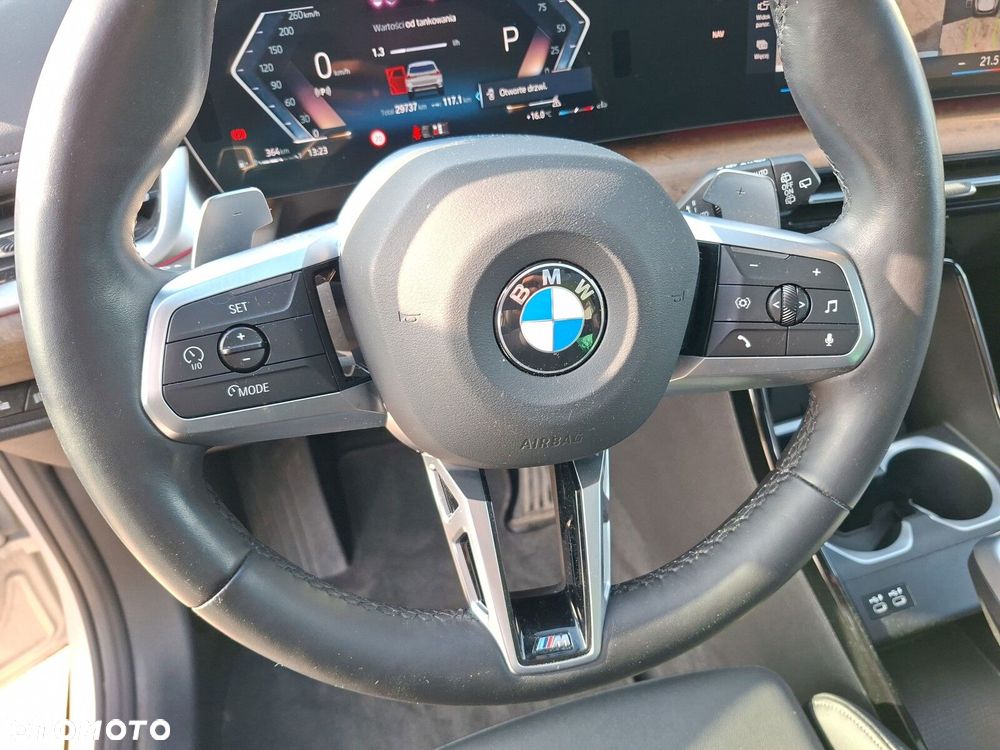 BMW X1 - 19