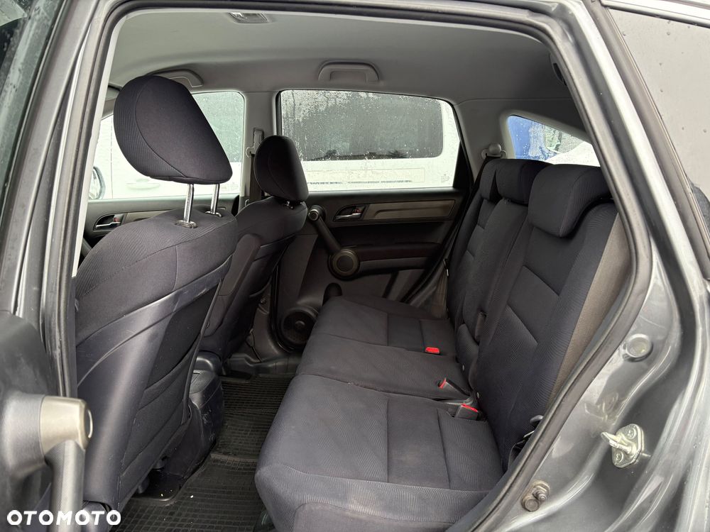Honda CR-V 2.0i-VTEC Comfort - 8