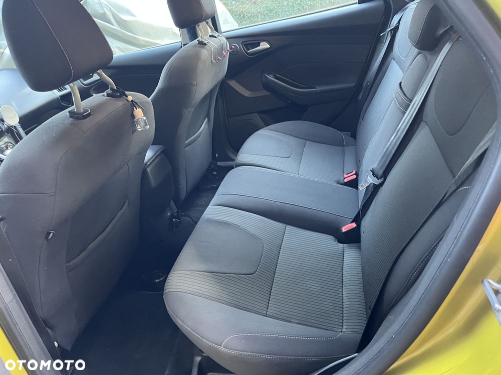 Ford Focus 1.6 EcoBoost Edition Start - 22