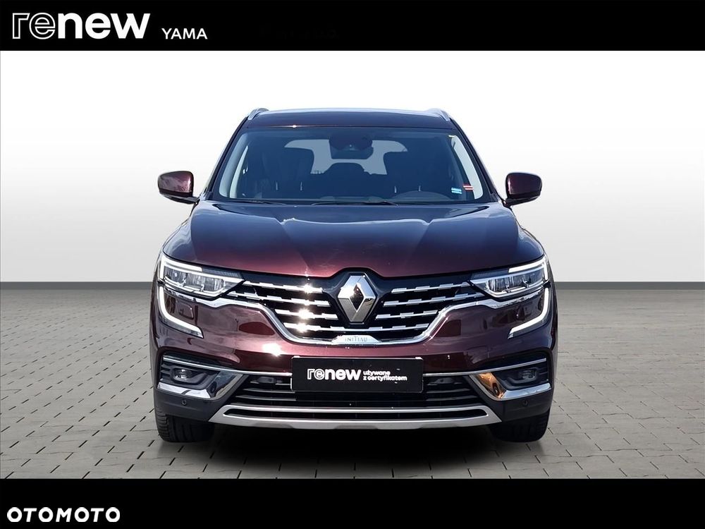 Renault Koleos 2.0 Blue dCi Initiale Paris 4x4 X-Tronic - 8