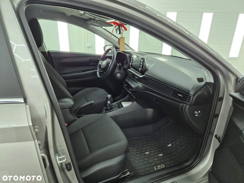 Hyundai i20 1.2 Cool - 4
