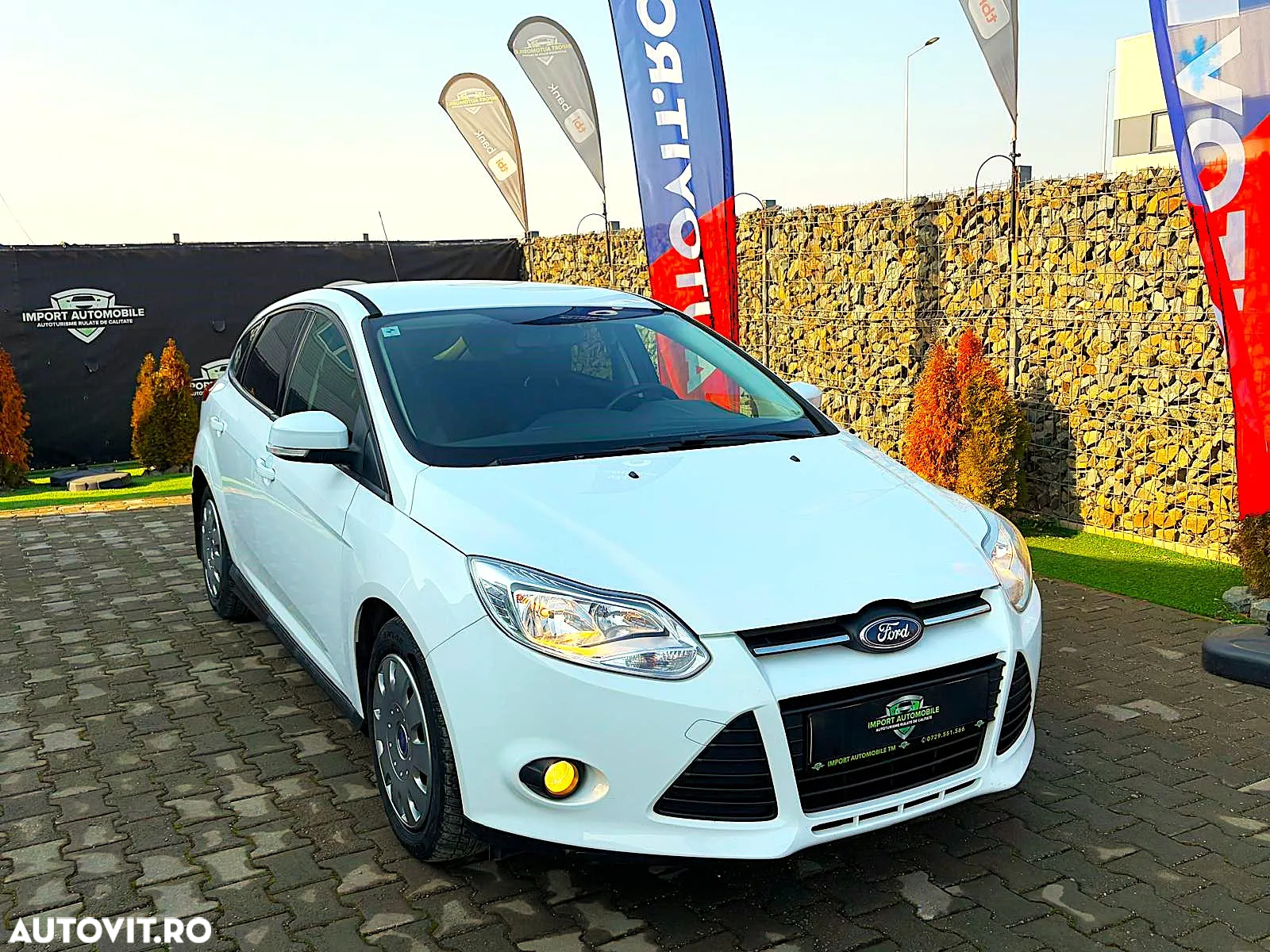 Ford Focus - 16