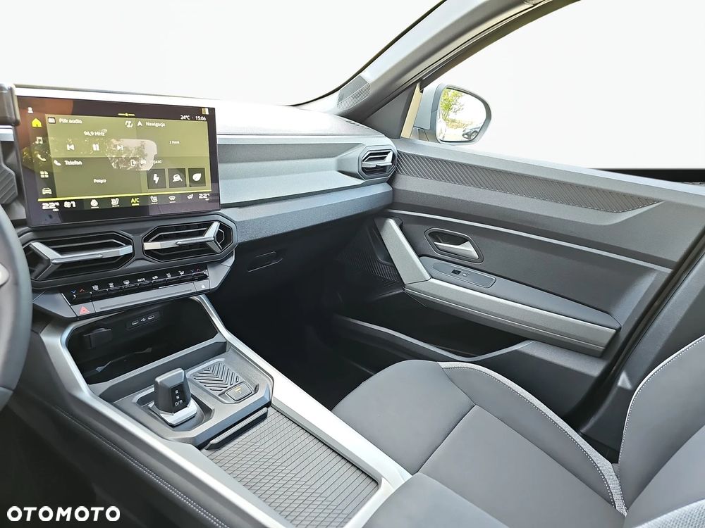Dacia Bigster - 21