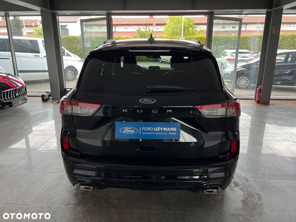 Ford Kuga 1.5 EcoBoost FWD ST-Line ASS GPF - 13