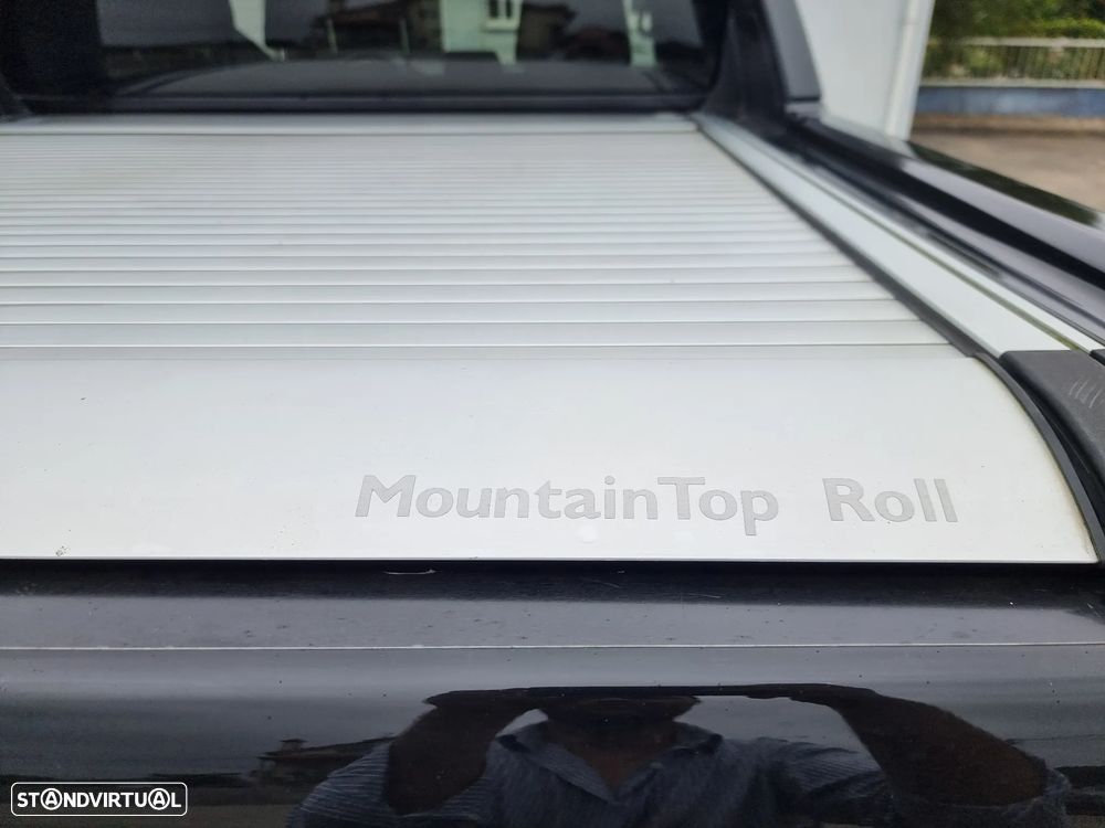 VW Amarok 3.0 TDI CD Aventura.4x4 - 28