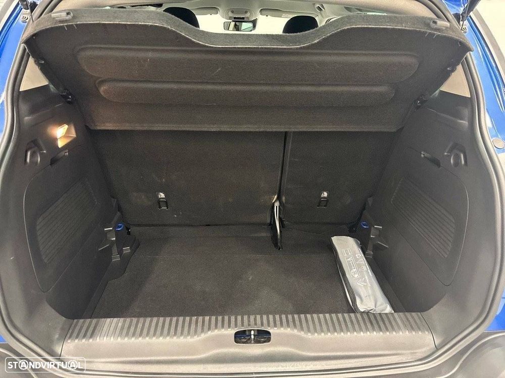 Citroën C3 Aircross 1.2 PureTech Feel Pack - 6