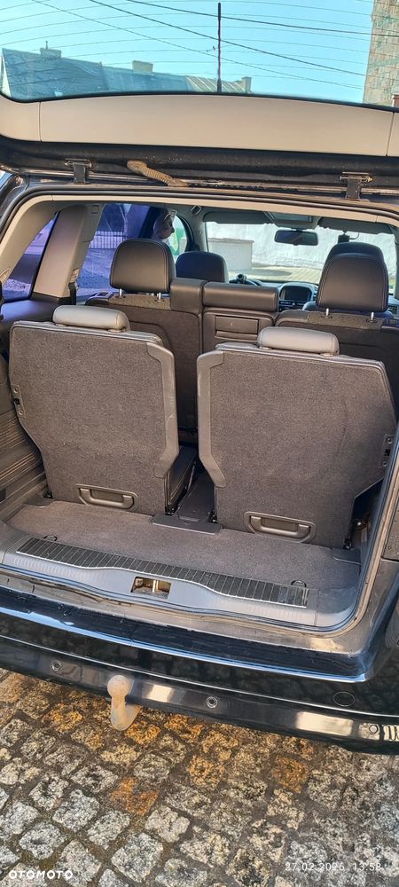 Opel Zafira 1.9 CDTI Automatik Cosmo - 14