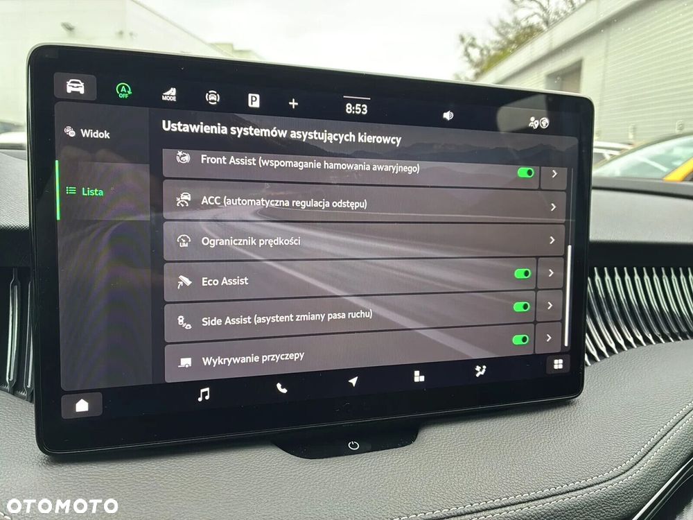Skoda Superb - 22