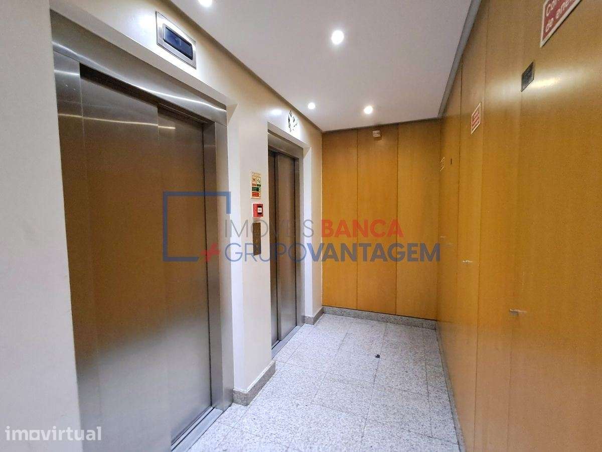 Apartamento T1 localizado em Marvila - Grande imagem: 5/30