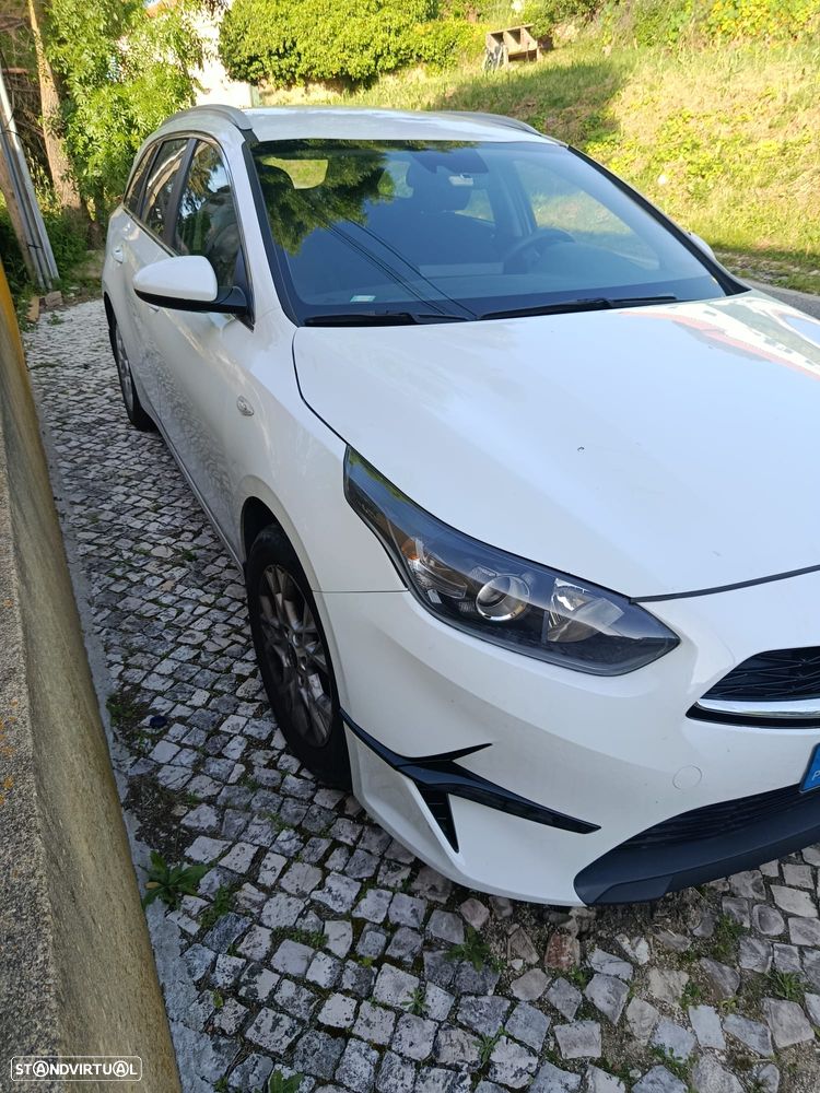 Kia Ceed SW - 8