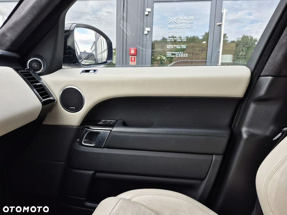 Land Rover Range Rover Sport P400e Autobiography Dynamic - 41
